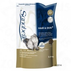 Sanabelle Hair & Skin Kattenvoer