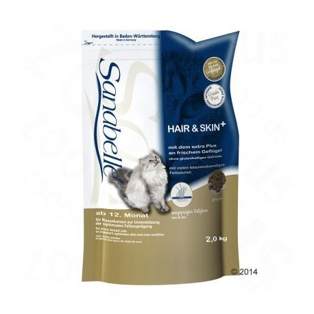 Sanabelle Hair & Skin Kattenvoer