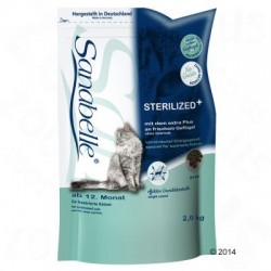 Sanabelle Sterilized Kattenvoer