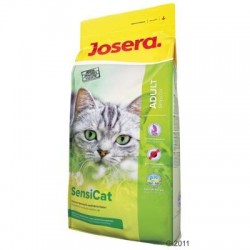 Josera Sensi Cat Kattenvoer