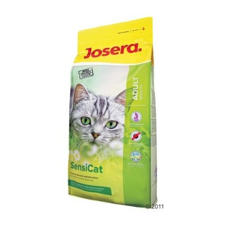 Josera Sensi Cat Kattenvoer