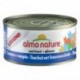 Almo Nature Legend Kattenvoer 6 x 70 g - Kipfilet