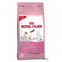 Royal Canin Mother & Babycat Kattenvoer