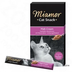 Miamor Cat Confect Malt-Cream