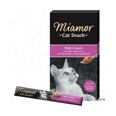 Miamor Cat Confect Malt-Cream