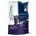 Sanabelle Adult met Struisvogel Kattenvoer