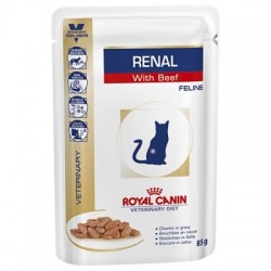 Royal Canin Renal Veterinary Diet Kattenvoer