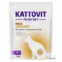 Kattovit Urinary met kip Kattenvoer - 4 kg