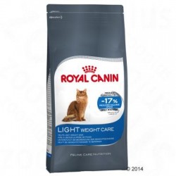 Royal Canin Light Weight Care Kattenvoer