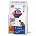 Hill's Feline Oral Care Adult Kattenvoer