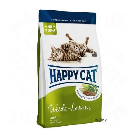 Happy Cat Supreme Adult Weide Lam Kattenvoer