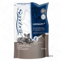 Sanabelle Urinary Kattenvoer