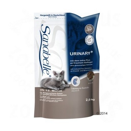 Sanabelle Urinary Kattenvoer