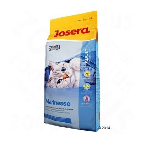 Josera Marinesse Kattenvoer