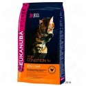 Eukanuba Top Condition 1+ Adult Kattenvoer