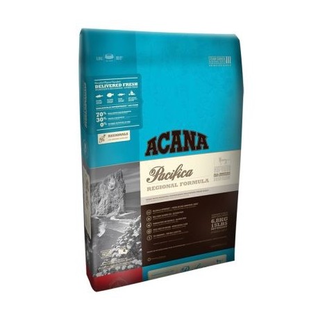 Acana Pacifica Kattenvoer