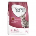 Concept for Life All Cats Kattenvoer