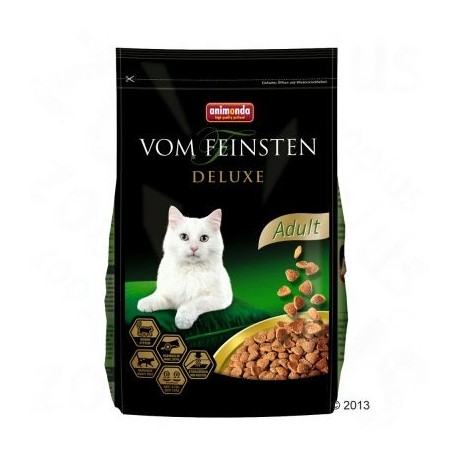 Animonda Deluxe Adult Kip Kattenvoer