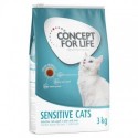 Concept for Life Sensitive Cats kattenvoer