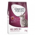 Concept for Life All Cats 10+ Kattenvoer