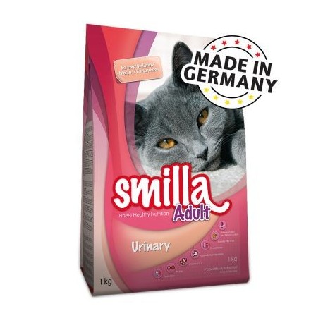 Smilla Adult Urinary Kattenvoer