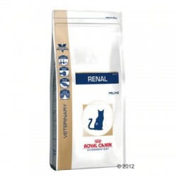 Royal Canin Renal RF Feline Veterinary Diet Kattenvoer