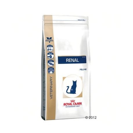 Royal Canin Renal RF Feline Veterinary Diet Kattenvoer