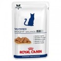 Royal Canin Neutered Weight Balance Vet Care Nutrition 24 x 100 g