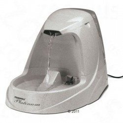 Petsafe Drinkwell Platinum 5L Drinkfontein