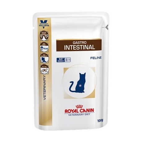 Royal Canin Gastro Intestinal Veterinary Diet Natvoer