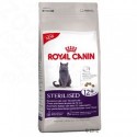 Royal Canin Sterilised 12+ Kattenvoer