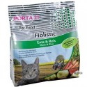 Porta 21 Holistic Cat Eend & Rijst Kattenvoer