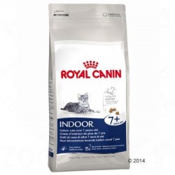 Royal Canin Indoor 7+ Kattenvoer