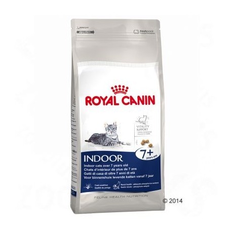 Royal Canin Indoor 7+ Kattenvoer