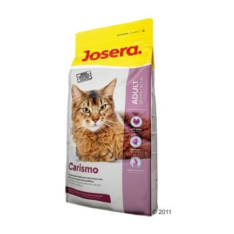 Josera Carismo Kattenvoer