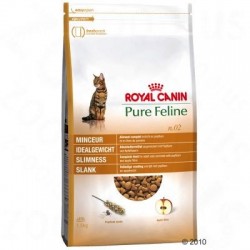 Royal Canin Pure Feline Ideaalgewicht Kattenvoer