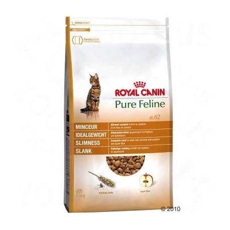 Royal Canin Pure Feline Ideaalgewicht Kattenvoer