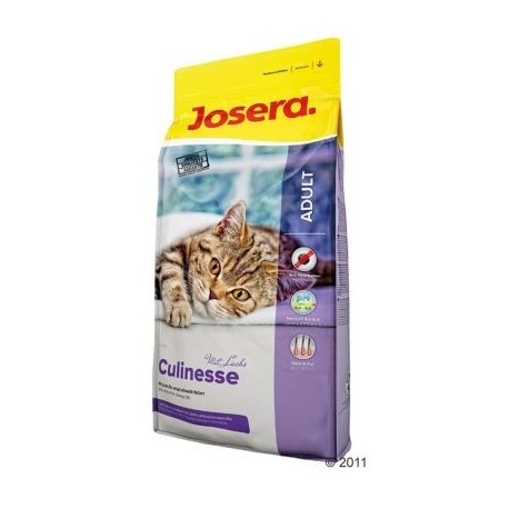 Josera Culinesse Kattenvoer