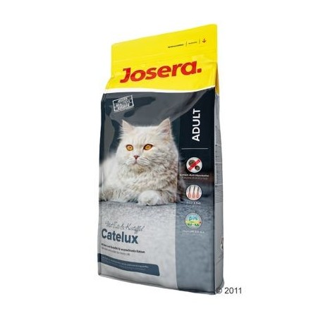 Josera Catelux Kattenvoer