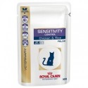 Royal Canin Sensitivity Control Kip Veterinary Diet