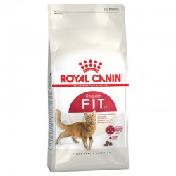 Royal Canin Fit 32 Kattenvoer