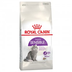 Royal Canin Sensible 33 Kattenvoer