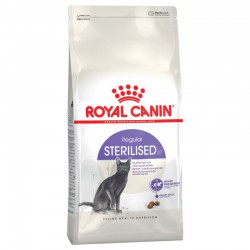 Royal Canin Sterilised 37 Kattenvoer