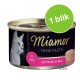 Miamor Fijne Filets Kattenvoer 1 x 100 g