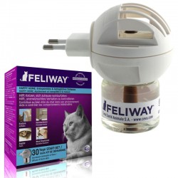 Feliway Classic verdamper