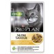 Pro Plan Sterilised 6 x 85 g Kattenvoer