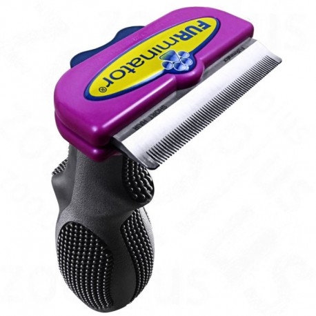 FURminator deShedding Tool