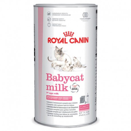 Royal Canin Babycat Milk Kattenvoer