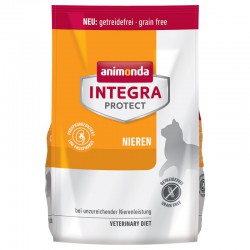 Animonda Integra Protect Adult Nieren Kattenvoer