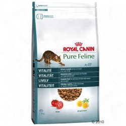 Royal Canin Pure Feline Vitaliteit